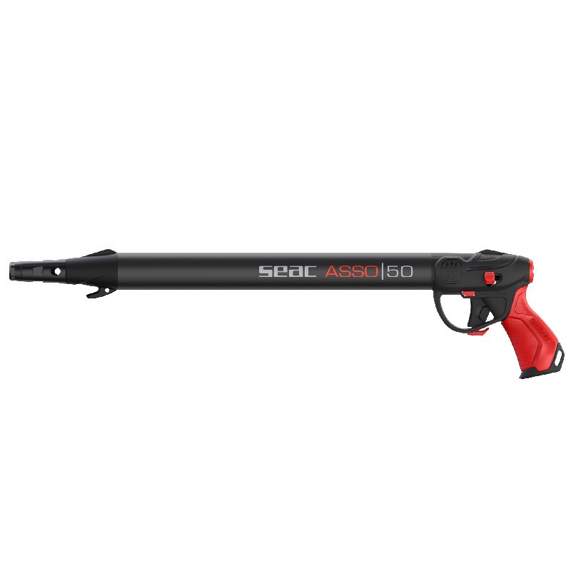 SEAC SUB Air rifle with power regulator ASSO UP* 50 1150020013001A