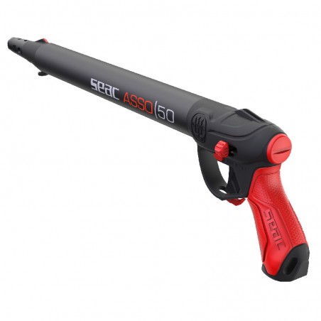 SEAC SUB Air rifle with power regulator ASSO UP* 50 1150020013001A