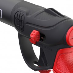 SEAC SUB Compressed air speargun with power regulator ASSO UP* 115 1150020039001A