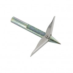 SEAC SUB Fusil de aire sin regulador potencia ASSO UP* 30 1150050005002A