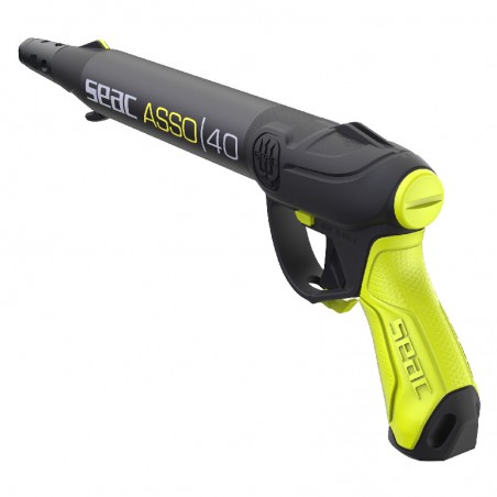 SEAC SUB Airgun without power regulator ASSO UP* 40 1150050009002A