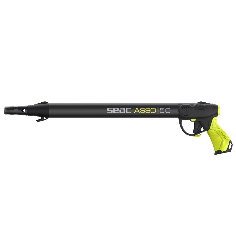 SEAC SUB Airgun without power regulator ASSO UP* 50 1150050013002A