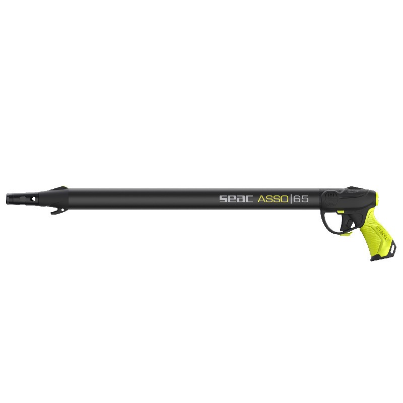 SEAC SUB Airgun without power regulator ASSO UP* 65 1150050019002A