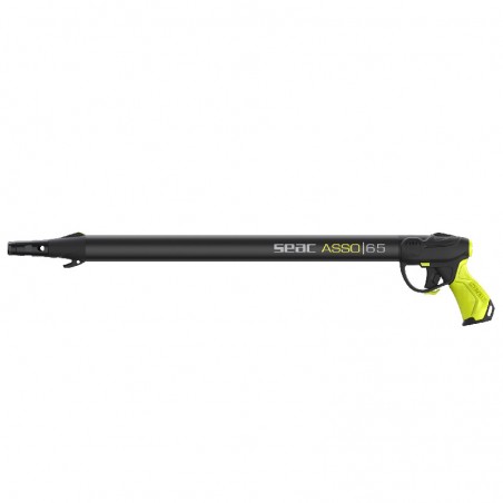 SEAC SUB Fusil de aire sin regulador potencia ASSO UP* 65 1150050019002A