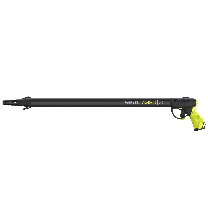 SEAC SUB Airgun without power regulator ASSO UP* 75 1150050023002A