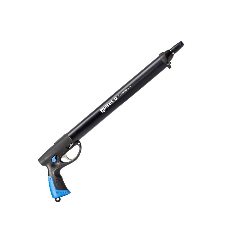MARES Fusil neumatico de pesca submarina CYRANO 1.1 423158