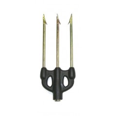 CRESSI TRIDENT 3 POINTS THREAD Ø6,5mm EFA 390008