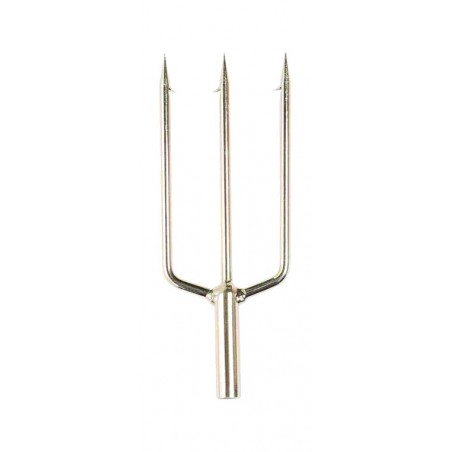 SEAC SUB TRIDENTES PESCA SUBMARINA LANZA SPEED 3 PUNTAS PESADAS STEEL 1360004011000A