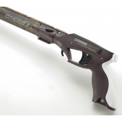 CRESSI FUSIL DE GOMAS PESCA SUBMARINA MOICANO | BFE 343060VAR