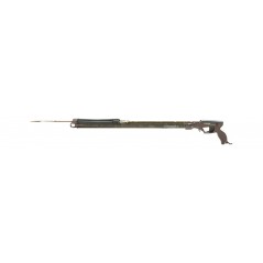 CRESSI FUSIL DE GOMAS PESCA SUBMARINA MOICANO | BFE 343060VAR