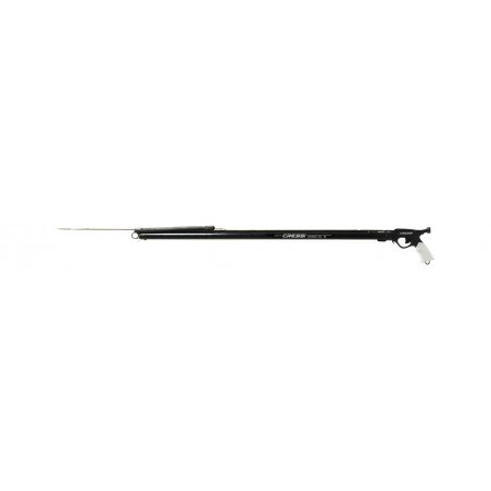 CRESSI Comanche Rail Speargun BFE 359000VAR