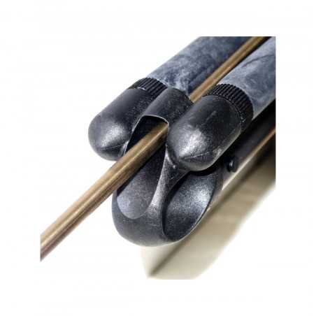 CRESSI Comanche Rail Speargun BFE 359000VAR