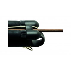 CRESSI Fusil de pesca submarina Comanche Rail BFE 359000VAR