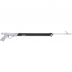 SEAC SUB Fusil de gomas pesca submarina KILLER - Made in Italy 1210038013VAR