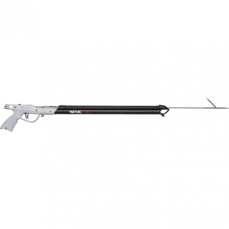 SEAC SUB Fusil de gomas pesca submarina KILLER - Made in Italy 1210038013VAR