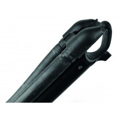 SEAC SUB Fusil de gomas pesca submarina KILLER - Made in Italy 1210038013VAR
