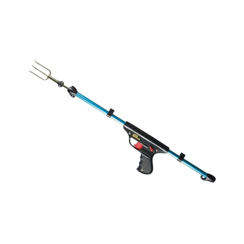 SEAC SUB Fusil de Gomas Pesca Submarina Polpone 1210001013000A
