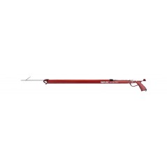 SEAC SUB Fusil de Gomas Pesca Submarina Red Gun 110cm 1210039038000A