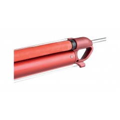SEAC SUB Fusil de Gomas Pesca Submarina Red Gun 110cm 1210039038000A