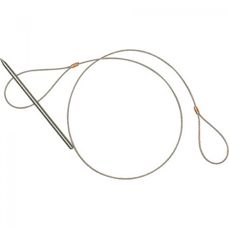 SEAC SUB Handle cape fish needle passers HOLDER 1450001000000A