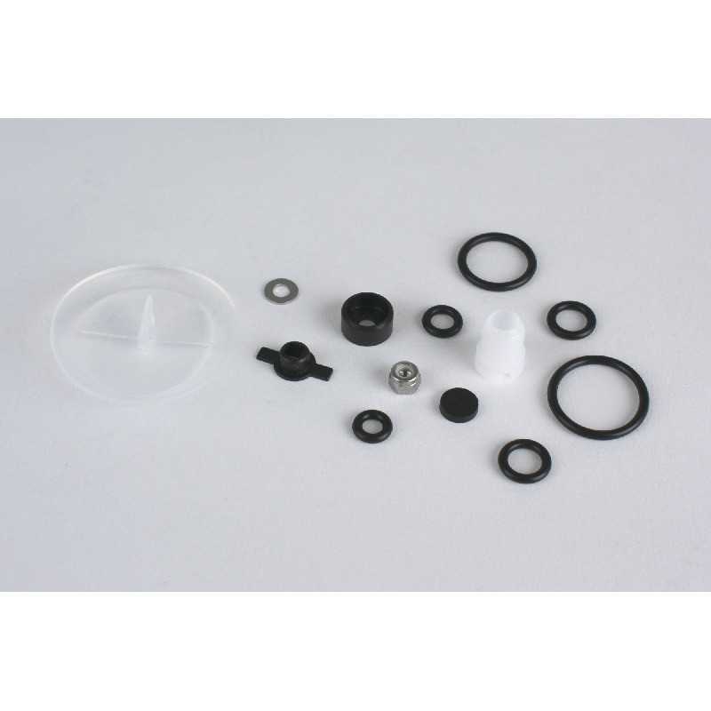 SEAC SUB Kit mantenimiento regulador de buceo II stage X100 0390361000000A