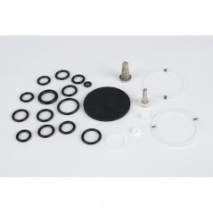 Diving regulator maintenance kit  I stage M