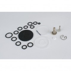 Diving regulator maintenance kit  I stage M