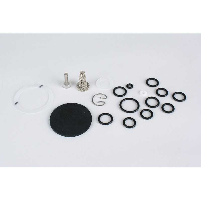 SEAC SUB Kit mantenimiento regulador de buceo I stage D 0390365VAR