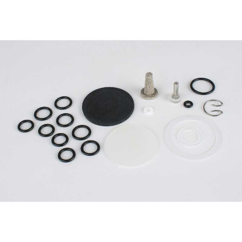 SEAC SUB Kit mantenimiento regulador de buceo I stage D ICE 0390366VAR