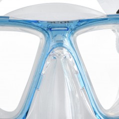 SEAC SUB Mascara gafas buceo PLAGE SLT 0750012005160A