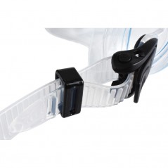 SEAC SUB Mascara gafas buceo PLAGE SLT 0750012005160A