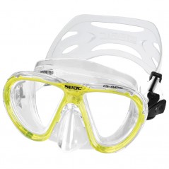 SEAC SUB Mascara gafas buceo PLAGE SLT 0750012005160A