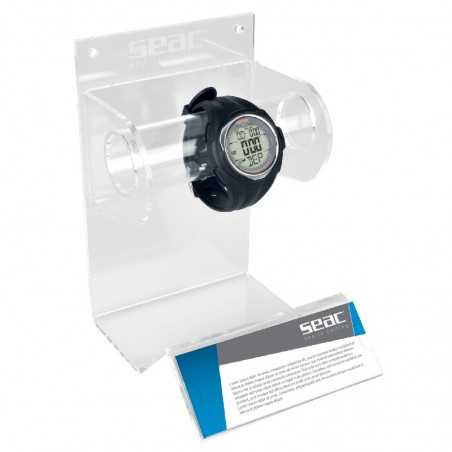 SEAC SUB Exhibitor of computers and diving watches 3000008000000A