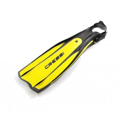 CRESSI Aletas buceo o snorkel PROLIGHT ABG 175142VAR