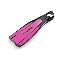 CRESSI Diving or snorkeling fins PROLIGHT PROLIGHT ABG 175142VAR