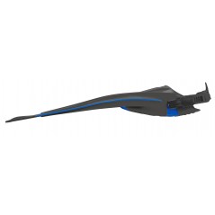 CRESSI Diving or snorkeling fins PROLIGHT PROLIGHT ABG 175142VAR