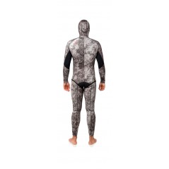 CRESSI UNDERWATER FISHING SUIT APNEA 5 MM CLE 450504EVAR