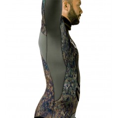 CRESSI UNDERWATER FISHING SUIT APNEA 5 MM CLE 450504EVAR