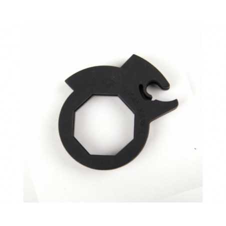 accesorio para puños de moto type l