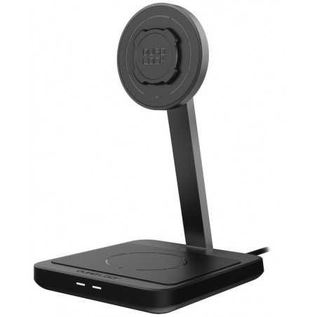 încărcător dublu wireless mag