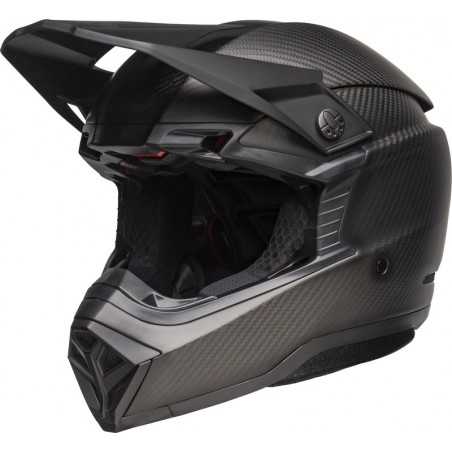 motocross-helm moto 10 spherical solid