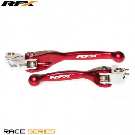 forged flex lever set