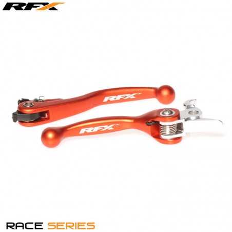 forged flex lever set