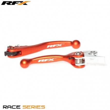 forged flex lever set
