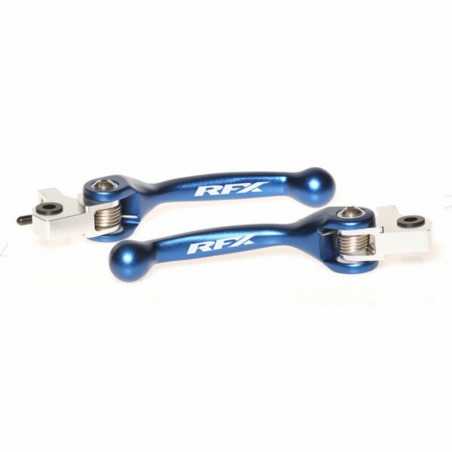 forged flex lever set