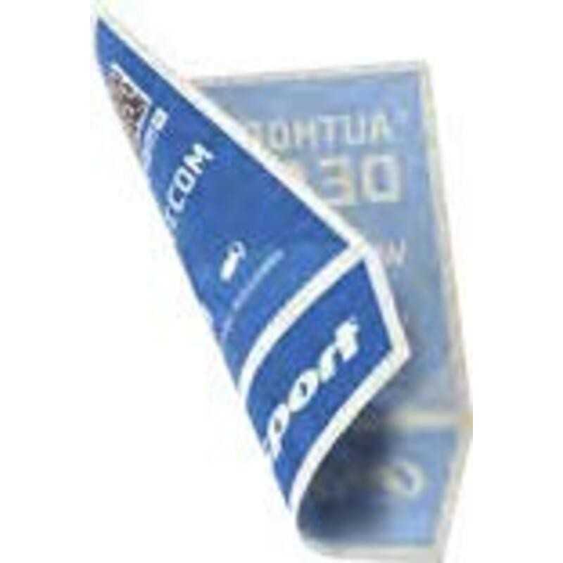 POLISPORT Pegatina Distribuidor Autorizado 1114008