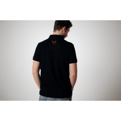 SW-MOTECH Polo de equipo para hombre CORE LINE WERBKL007VAR