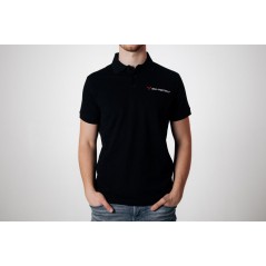 SW-MOTECH Polo de equipo para hombre CORE LINE WERBKL007VAR