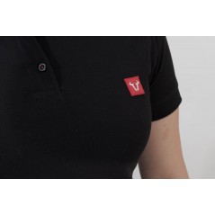 SW-MOTECH Polo camiseta casual mujer CORE LINE WERBKL032VAR