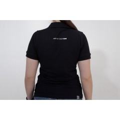 SW-MOTECH Polo camiseta casual mujer CORE LINE WERBKL032VAR